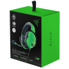 تصویر خرید هدست Razer مدل Black Shark V2 X رنگ سبز