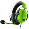 تصویر خرید هدست Razer مدل Black Shark V2 X رنگ سبز