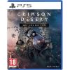 تصویر خرید بازی  Crimson Desert: Day One Edition برای PS5
