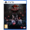 تصویر خرید بازی Fatal Frame 2 : Crimson Butterfly Remake برای Ps5