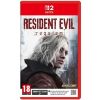 تصویر خرید بازی Resident Evil Requiem برای Nintendo Switch 2