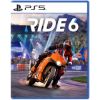 تصویر خرید بازی Ride 6 باری Ps5