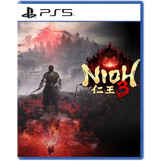 تصویر خرید بازی Nioh 3 برای Ps5