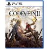 تصویر خرید بازی Code Vein 2 برای Ps5