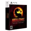 تصویر خرید بازی Mortal Kombat: Legacy Kollection Delux Edition برای Ps5