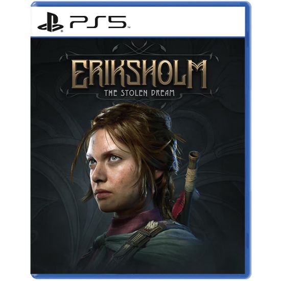 تصویر خرید بازی Eriksholm: The Stolen Dream برای Ps5