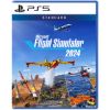 تصویر خرید بازی Microsoft Flight Simulator 2024 برای PS5