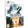 تصویر خرید باندل بازی Final Fantasy Remake + Rebirth برای Ps5