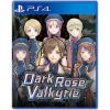 تصویر خرید بازی Dark Rose Valkyrie برای Ps4