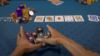 تصویر خرید بازی Poker Club برای Ps5