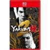 تصویر خرید بازی Yakuza Kiwami 2 برای Nintendo Switch 2