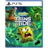تصویر خرید بازی SpongeBob SquarePants: Titans of the Tide برای Ps5