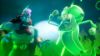 تصویر خرید بازی SpongeBob SquarePants: Titans of the Tide برای Ps5