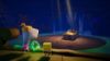 تصویر خرید بازی SpongeBob SquarePants: Titans of the Tide برای Ps5