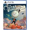 تصویر خرید بازی The Outer Worlds 2 برای Ps5