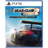 تصویر خرید بازی Gear.Club Unlimited 2 - Ultimate Edition برای Ps5