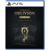 تصویر خرید بازی The Elder Scrolls IV: Oblivion Remasteredِ Delux Edition برای Ps5
