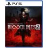 تصویر خرید بازی Vampire: The Masquerade Bloodlines 2 برای PS5
