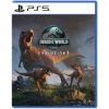 تصویر خرید بازی Jurassic World Evolution 3 برای PS5