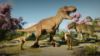 تصویر خرید بازی Jurassic World Evolution 3 برای PS5