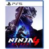 تصویر خرید بازی NINJA GAIDEN 4 برای PS5
