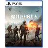تصویر خرید بازی Battlefield 6 برای Ps5