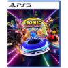 تصویر خرید بازی Sonic Racing: CrossWorlds برای PS5
