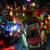 تصویر خرید بازی Sonic Racing: CrossWorlds برای PS5