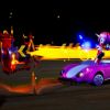 تصویر خرید بازی Sonic Racing: CrossWorlds برای PS5