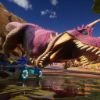 تصویر خرید بازی Sonic Racing: CrossWorlds برای PS5