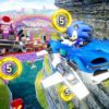 تصویر خرید بازی Sonic Racing: CrossWorlds برای PS5