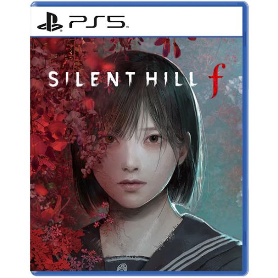 تصویر خرید بازی Silent Hill f برای Ps5
