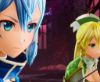 تصویر خرید بازی Sword Art Online Last Recollection برای PS5