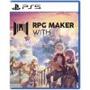 تصویر خرید بازی Rpg Maker With برای PS5