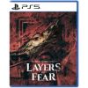 تصویر خرید بازی Layers of Fear برای ps5