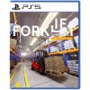 تصویر خرید بازی Forklift Simulator برای ps5