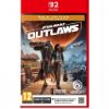 تصویر خرید بازی Star Wars Outlaws برای Nintendo Switch 2