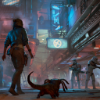 تصویر خرید بازی Star Wars Outlaws برای Nintendo Switch 2