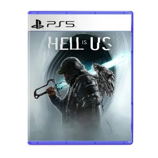 تصویر خرید بازی Hell Is Us برای ps5