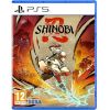 تصویر خرید بازی Shinobi art of vengeance برای ps5