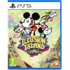 تصویر خرید بازی Disney Illusion Island Starring Mickey & Friends برای PS5