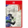 تصویر خرید بازی Raidou: Remastered The Mystery of the Soulless Army برای Nintendo Switch 2