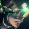 تصویر خرید بازی Raidou: Remastered The Mystery of the Soulless Army برای Nintendo Switch 2