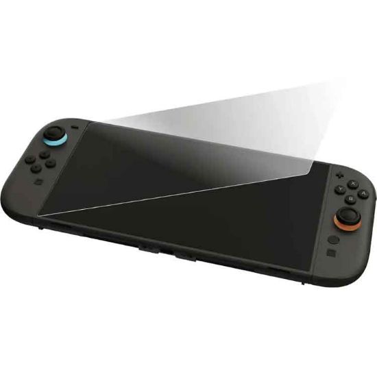 تصویر محافظ صفحه نمایش Lucky Fox HD برای Nintendo Switch 2