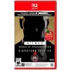 تصویر خرید بازی Hitman World of Assassination Signature Edition برای Nintendo Switch 2