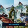 تصویر خرید بازی Split Fiction برای کنسول Nintendo Switch 2