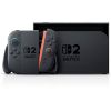 تصویر کنسول Nintendo Switch 2 مشکی