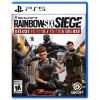 تصویر خرید بازی Rainbow Six Siege Deluxe Edition برای ps5
