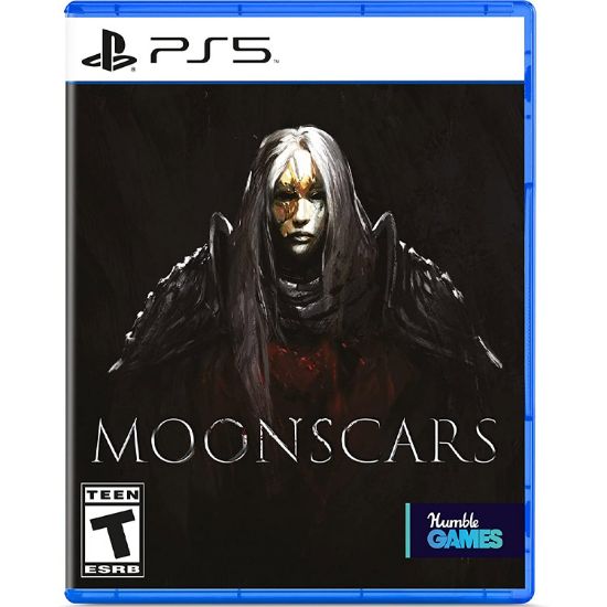 تصویر خرید بازی Moonscars برای PS5