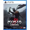 تصویر خرید بازی Ninja gaiden 2 black برای ps5